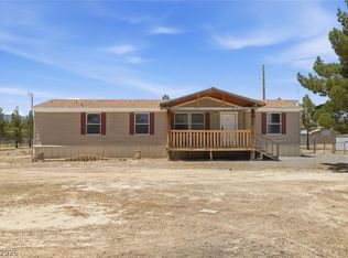 4650 Melissa Ln, Pahrump, NV 89048