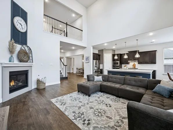 7500 Blanco Trl, McKinney, TX 75071