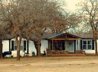 10520 E Charter Oak, Guthrie, OK 73058