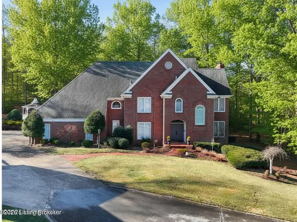 6814 Stone Hill Rd, Louisville, KY 40214