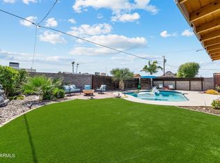 2501 E Blanche Dr, Phoenix, AZ 85032