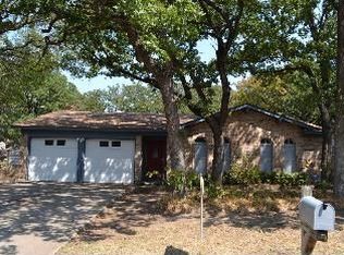 2707 Mintwood Pl, Arlington, TX 76016