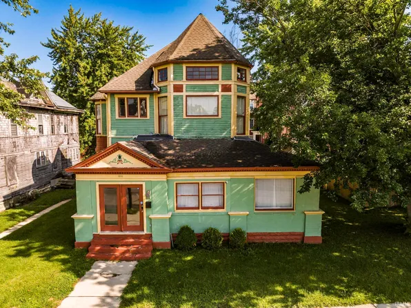 816 E Main St, Muncie, IN 47305