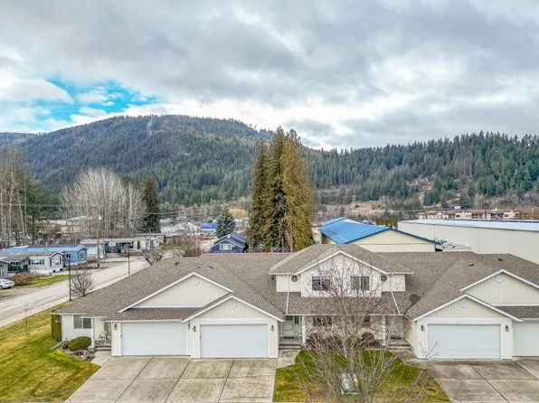 222 Martin St Unit 104, Sicamous, BC V0E 2V1