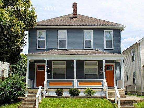 1st image of 1358 N 6th St #1358
