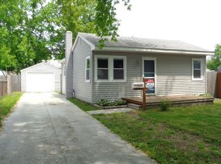 609 Bradfield St, Bay City, MI
