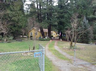 2422 Starveout Creek Rd, Azalea, OR 97410