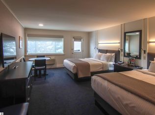 346 Crystal Mountain Dr Unit 12400-346, Thompsonville, MI 49683