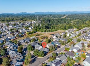 30040 128th Ct SE, Auburn, WA