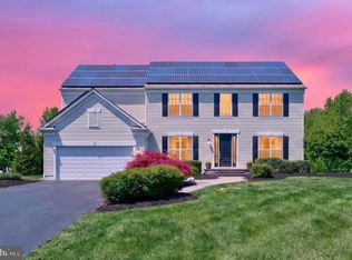 4 Randolph Ct, Mickleton, NJ 08056