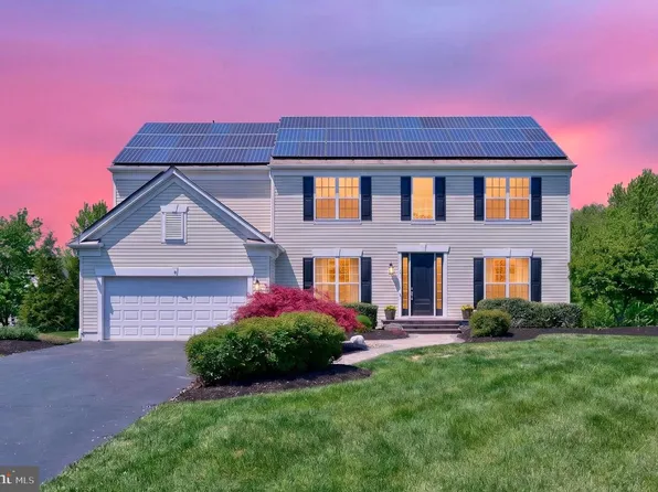 4 Randolph Ct, Mickleton, NJ 08056