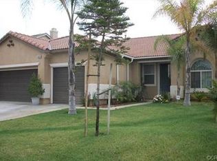 12660 Twinberry Dr, Moreno Valley, CA 92555