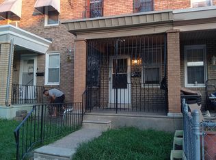 6323 Ditman St, Philadelphia, PA