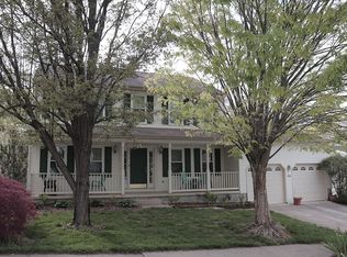 7422 Brandenburg Cir, Sykesville, MD 21784