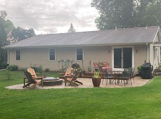 435 W Polk St, Waterloo, WI 53594