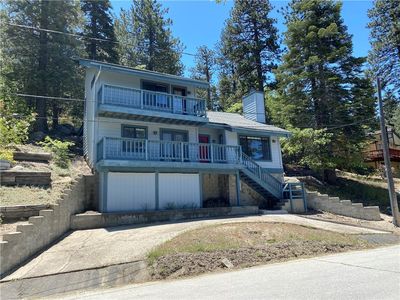 32425 Fern Dr, Running Springs, CA, 92382