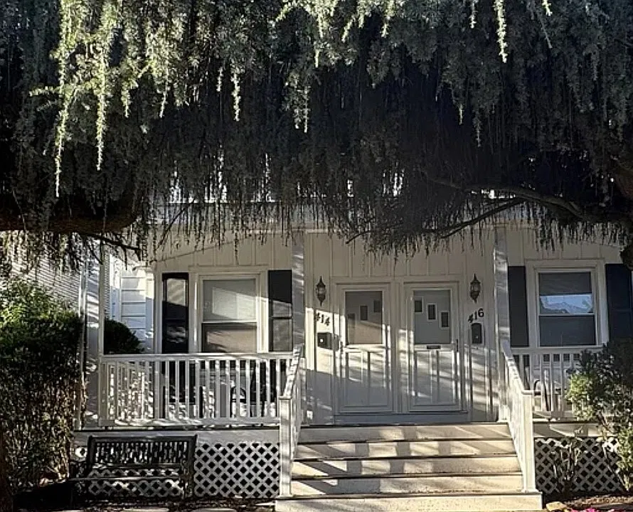 414 Columbia Ave