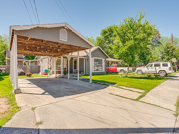 3rd image of 3410 SAN LUIS ST