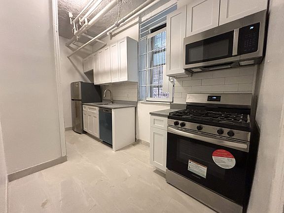 3rd image of 575 W 177th St #Bs