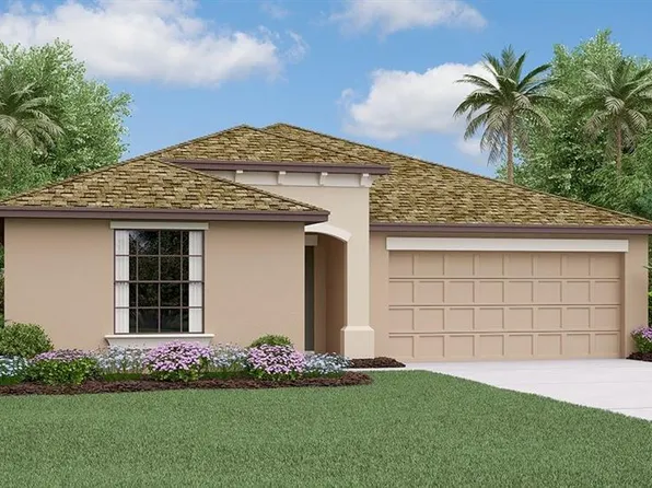 15374 Sapphire Purple St, Wimauma, FL 33598