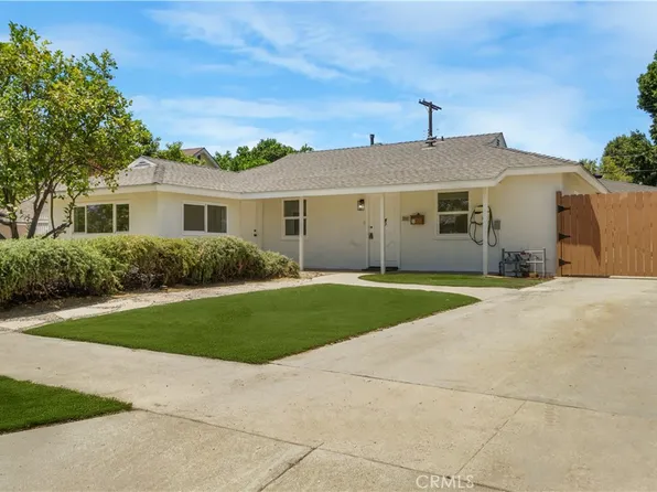7337 Caldus Ave, Van Nuys, CA 91406