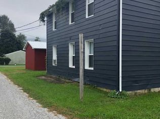 7 East St, Mount Holly Springs, PA 17065