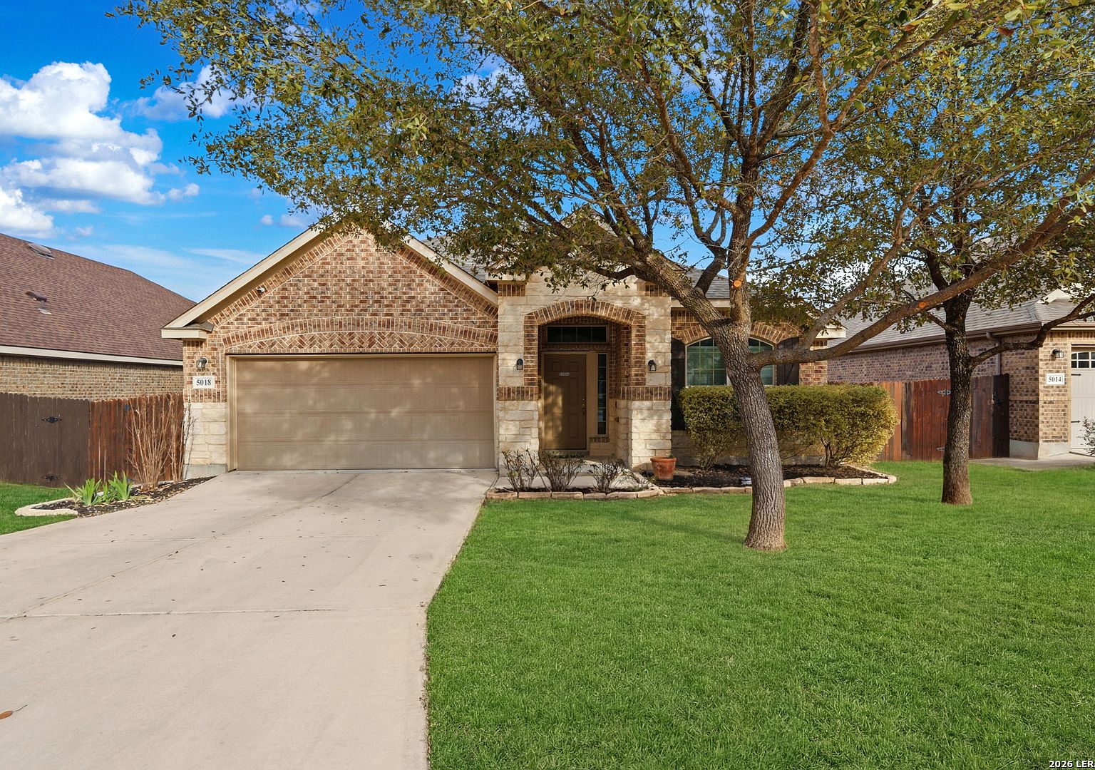 5018 Italica, San Antonio, TX 78253 | Zillow