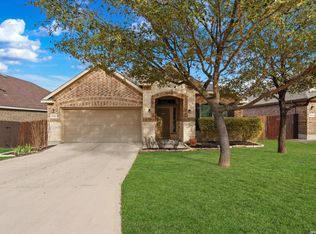 5018 Italica, San Antonio, TX 78253