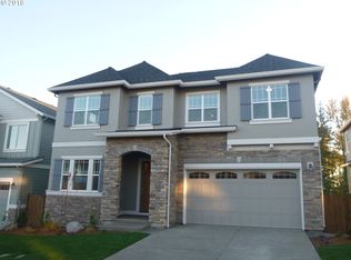 16805 SW Birdsong St, Beaverton, OR 97007