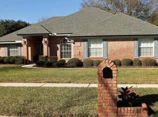 614 London Morning Ct, Jacksonville, FL 32221