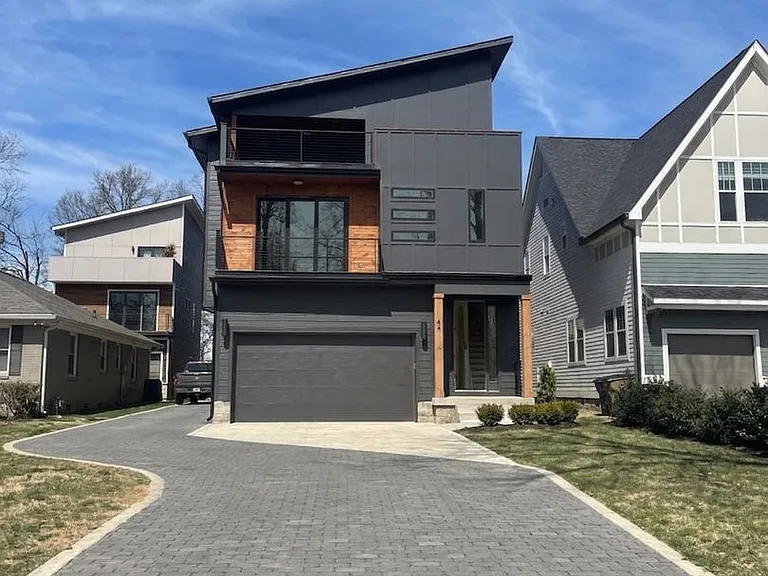 4A Belle Forrest Ave — Photo 1