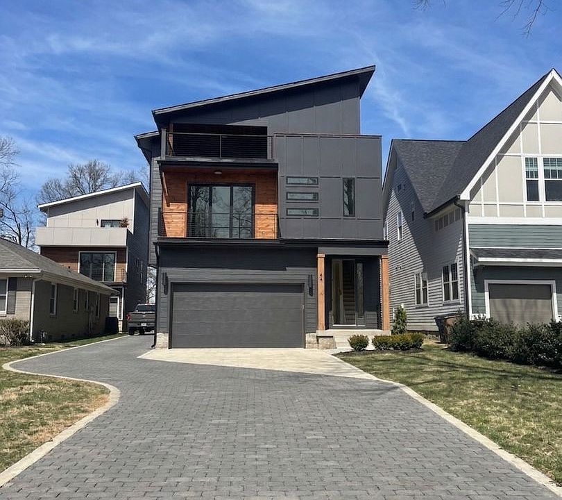1st image of 4A Belle Forrest Ave