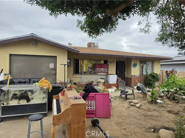 7617 Drummond Ave, Highland, CA 92346