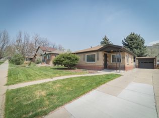 2636 N Quitman St, Denver, CO 80212