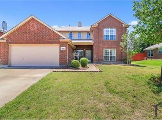 5514 San Marino Dr, Rowlett, TX 75089
