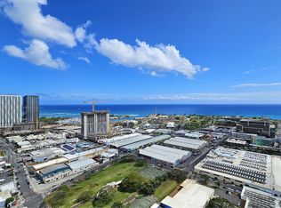 615 Keawe St #3607, Honolulu, HI 96813