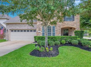 9702 Dover Springs Ct, Katy, TX 77494