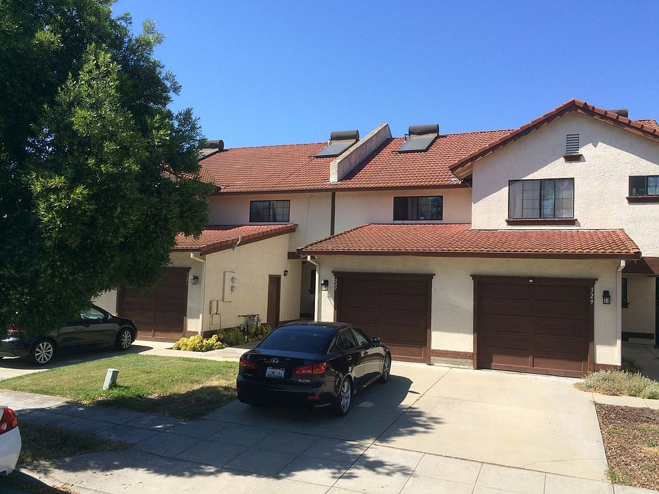 1st image of 327 E McKinley Ave #1