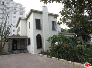 5404 Rosewood Ave, Los Angeles, CA 90004