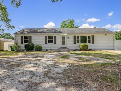 2903 Clark St, Hopewell, VA, 23860