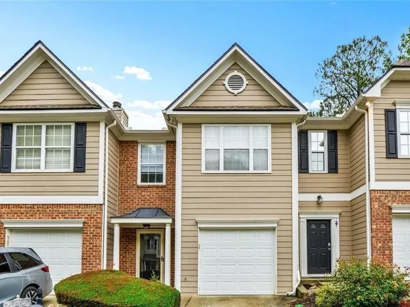 1619 Jackson Way NW, Atlanta, GA 30318