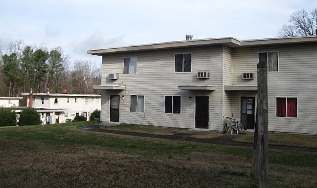 Bldg View
