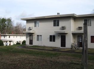 201 Monticello Dr, Hopewell, VA 23860
