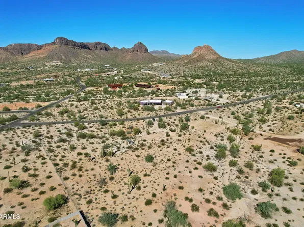 27107 N NELSON Road #30, San Tan Valley, AZ 85144
