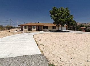 19070 Chole Rd, Apple Valley, CA 92307