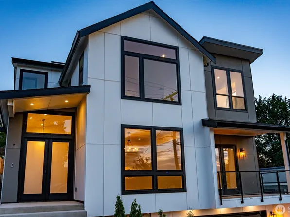 917 N 30th Street, Renton, WA 98056