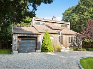 (Undisclosed Address), East Hampton, NY 11937