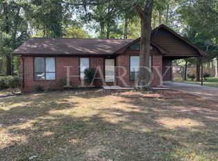 607 Trove Dr NW, Rome, GA 30165