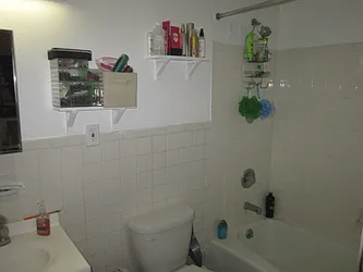 Rented by Owner