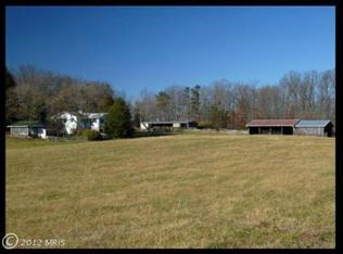 2652 Ridgeview Rd, Reva, VA 22735